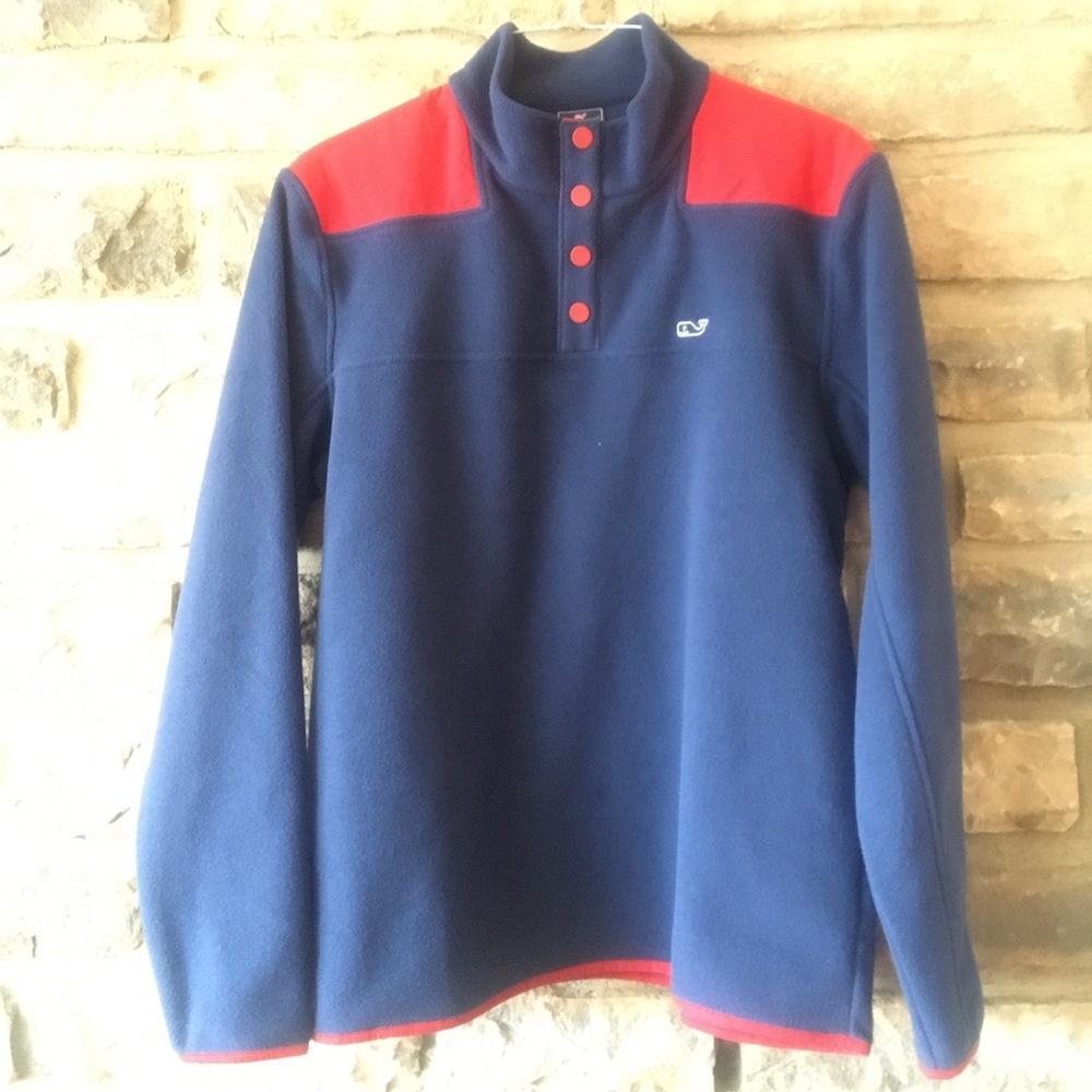 Vineyard Vines Pullover